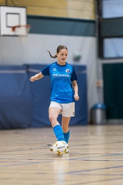 Bild 71 - wBJ NFV Futsalmeisterschaft